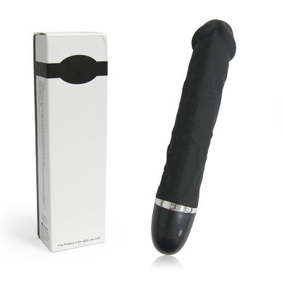 Sexo Toy For Adults do vibrador do Massager 20*3.3CM do clitóris da vagina
