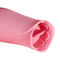 USB que carrega Rose Pink Vibrating Egg Electric que lambe o Massager