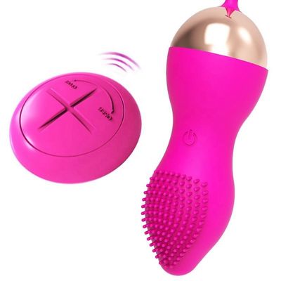 Vaginal Tighten Vibrating Kegel Egg recarregável