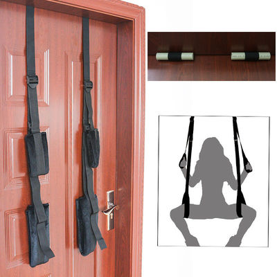 sujeição aberta da fetiche do sexo do pé do balanço do sexo da porta de carregamento 20olb